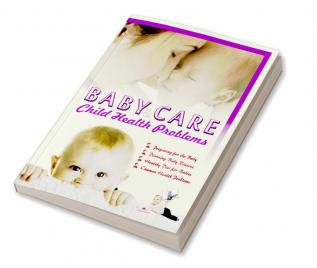 Baby Care & Child Health Problems