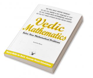 Vedic Mathematics