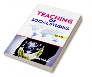 ES-343 Teaching Of Social Studies