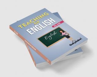 ES-344 Teaching Of English