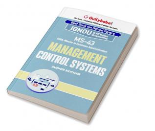 MS-43 Management Control Systems