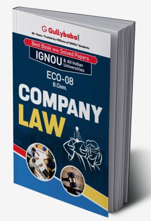 ECO-08 Company Law