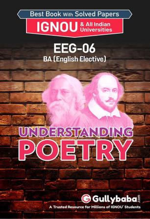 EEG-06 Understanding Poetry