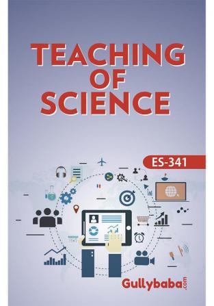 ES-341 Teaching Of Science