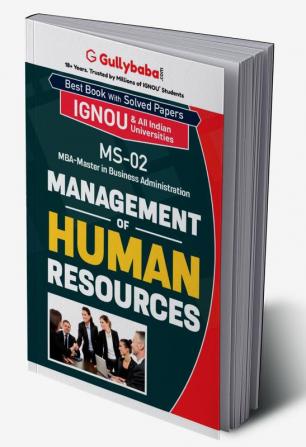 MS-02 Management of Human Resources