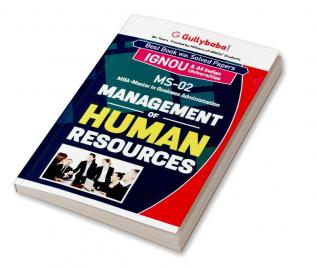 MS-02 Management of Human Resources