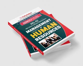 MS-02 Management of Human Resources