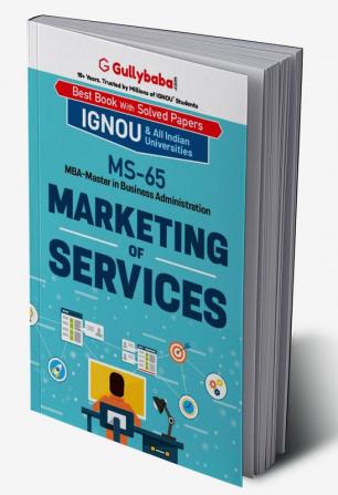 MS-65 Marketing of Services