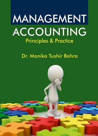 MANAGEMENT ACCOUNTING