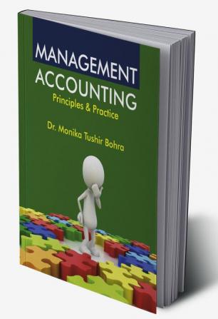 MANAGEMENT ACCOUNTING