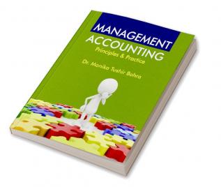 MANAGEMENT ACCOUNTING