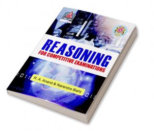 Reasoning for Competitive examinations