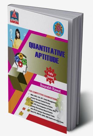 Quantitative Aptitude for Competitive examinations