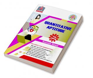 Quantitative Aptitude for Competitive examinations