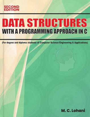 Data Structures with Programming Approach in C