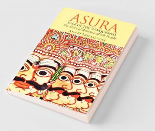 Asura: Tale of the Vanquished: 1