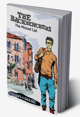 The Backbenchers: The Missed Call