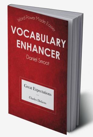 Vocabulary Enhancer (Great Expectations)