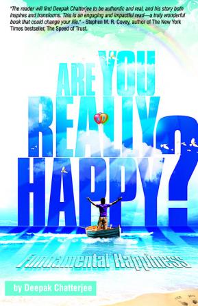 Are You Really Happy