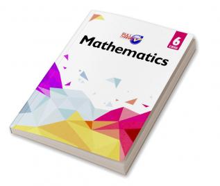 Mathematics Class 6 CBSE (2022-23)