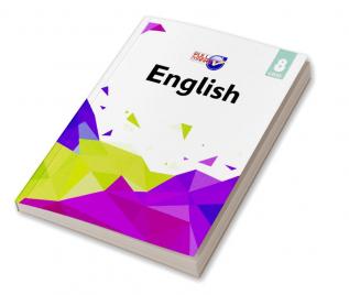 English Class 8 CBSE (2022-23)