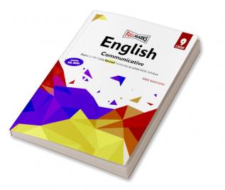 English Communicative Class 9 CBSE (2022-23)