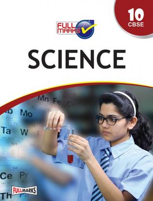 Science Class 10 CBSE (2022-23)