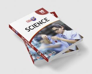 Science Class 10 CBSE (2022-23)