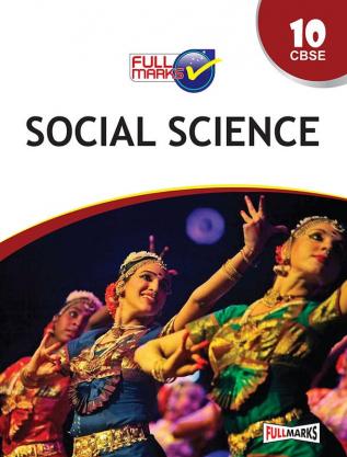 Social Science Class 10 CBSE (2022-23)