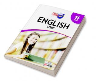 English Core Class 11 CBSE (2022-23)