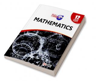 Mathematics Class 12 CBSE Part 2 (2022-23)