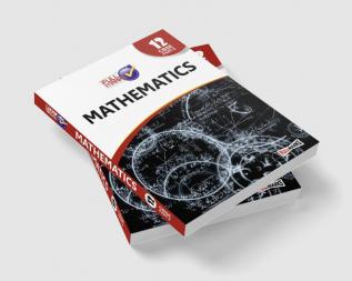 Mathematics Class 12 CBSE Part 2 (2022-23)