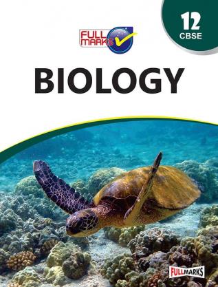 Biology Class 12 CBSE (2022-23)