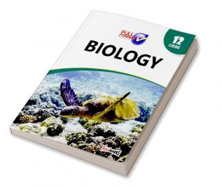 Biology Class 12 CBSE (2022-23)