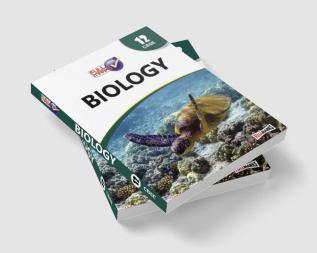 Biology Class 12 CBSE (2022-23)