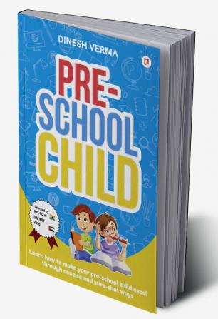 Pre-School Child