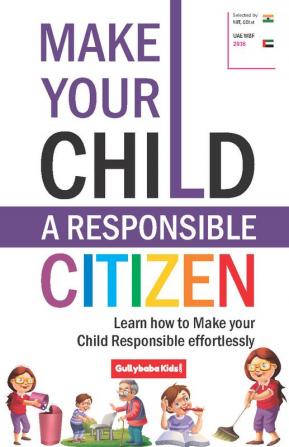 Make Your Child A Responsible Citizen