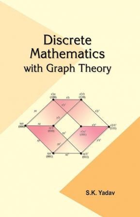 Discrete Mathematics With Graph Theory