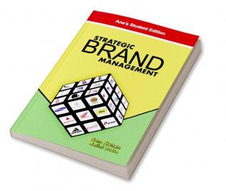 Strategic Brand Management