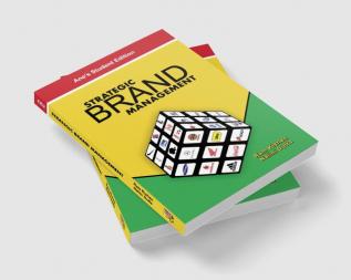 Strategic Brand Management