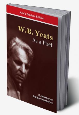 W.B.Yeats : As A Poet