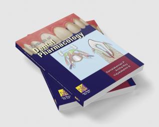 Textbook Of Dental Pharmacology