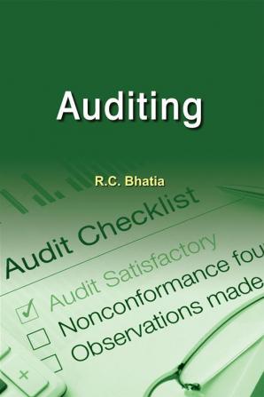 Auditing