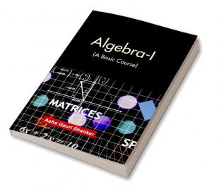 Algebra -1 (Basic Course)