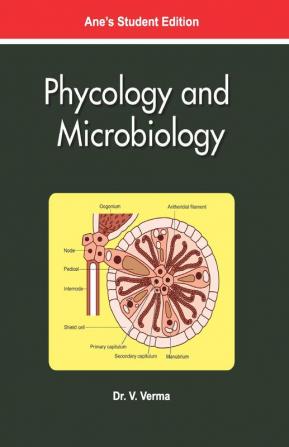 Phycology and Microbiology