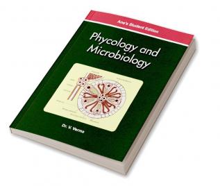 Phycology and Microbiology