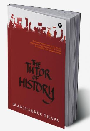 The Tutor of History