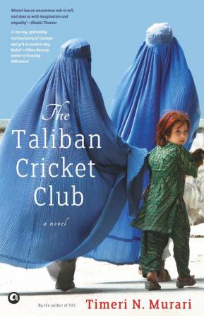 The Taliban Cricket Club