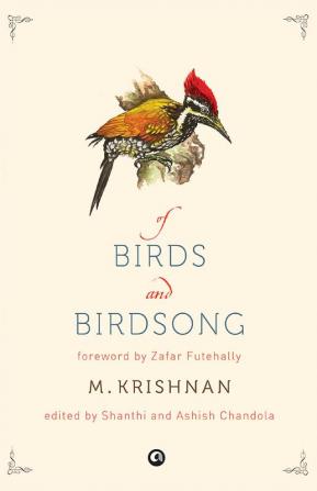 Of Birds And Birdsong