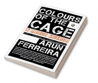 Colours of the Cage - 4th